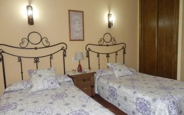 Casa Rural Los Olivos