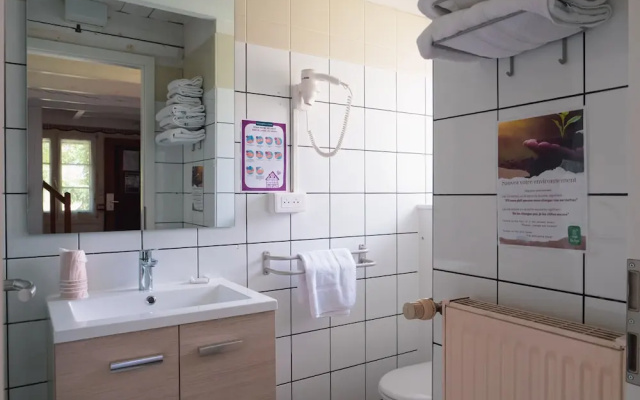 Les Loges de l'Ecomusée D'Alsace