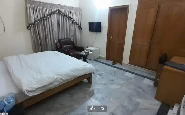 Landmark Guest House