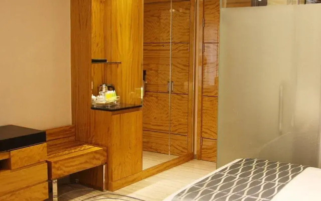 Hotel Diqiao