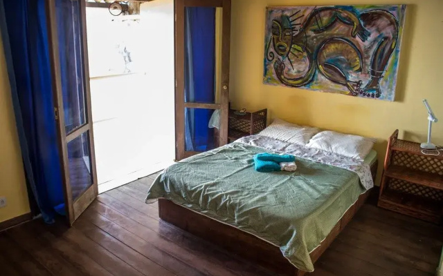 Hostal Sopro de Iemanja