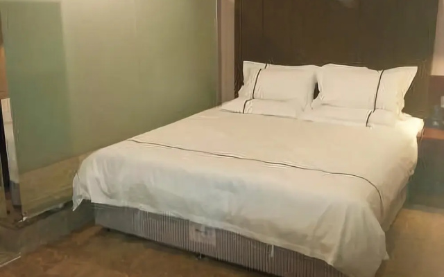 Hanting Elan Hotel