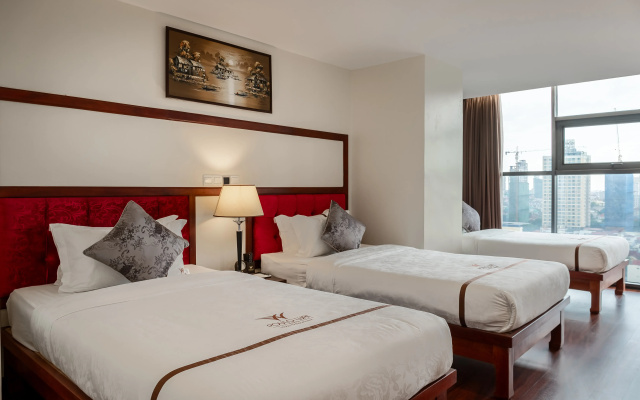 Poulo Wai Hotel, Trademark Collection by Wyndham