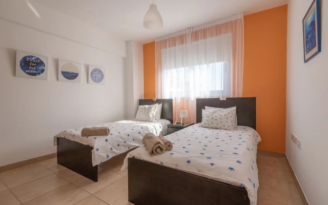 Narcissos 'Nissi Beach' apartment C12