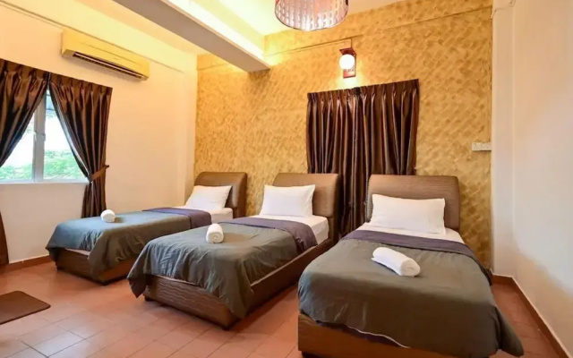 First Star Homestay