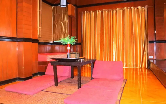Baan Laanta Resort & Spa