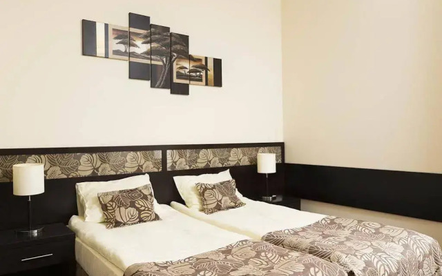 Hotel Uroczysko