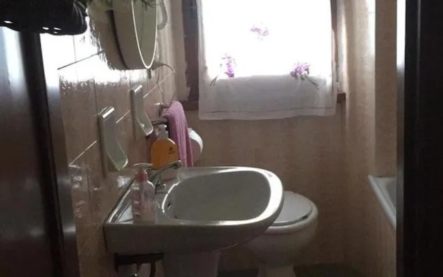 La Casina del Prete