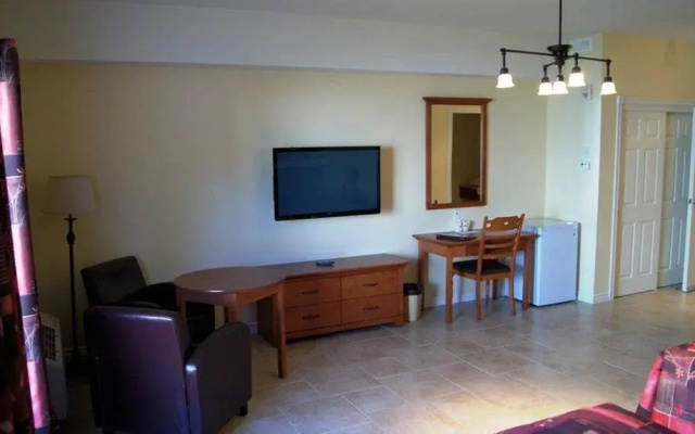 Motel Roberval