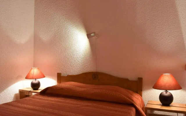 Appartement Méribel, 3 pièces, 8 personnes - FR-1-180-150