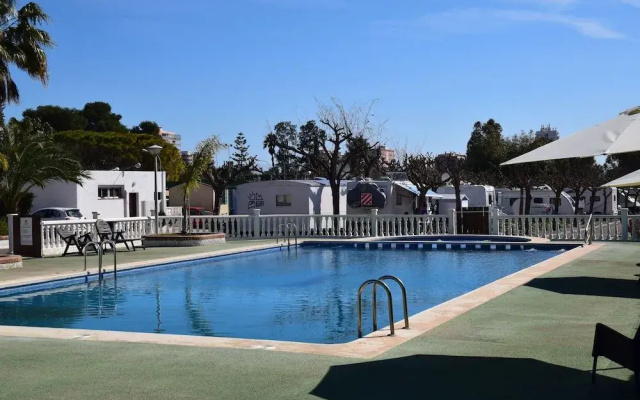 Camping Tauro