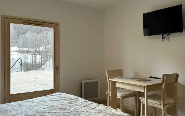 residence le prorel