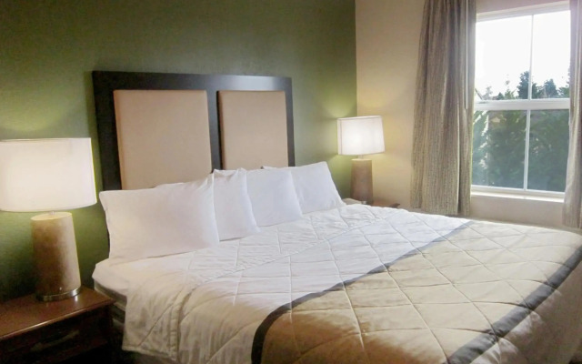 Extended Stay America Suites Seattle Everett Silverlake