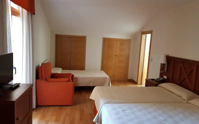 Hotel Meleiros