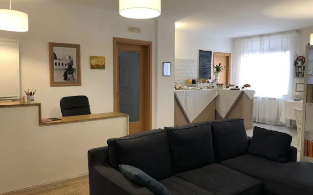 B&B Il Pettirosso