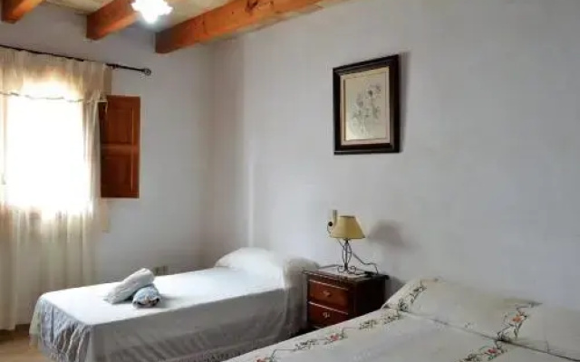 Llubi Villa 132