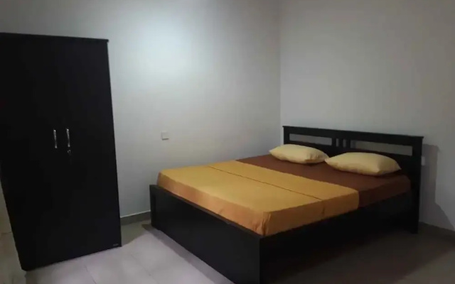 Contour Heritance Hotel- Delgoda Walawwa