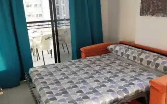Lux Mar Benidorm