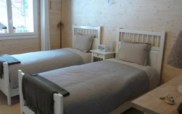 Bed & Breakfast Swiss Seasons