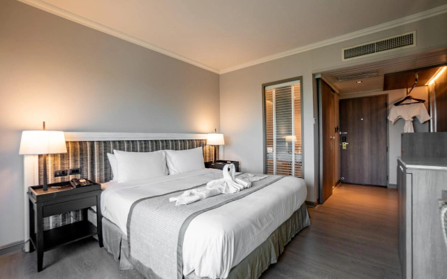 The Grand Riverside Hotel Phitsanulok