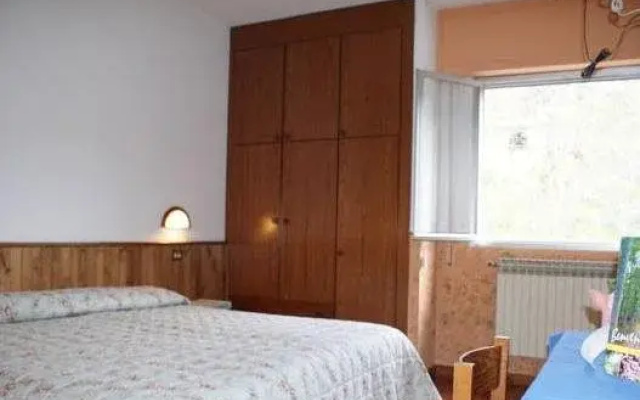 Albergo Ristorante Il Cacciatore