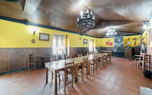 Oyo Casa Vieja