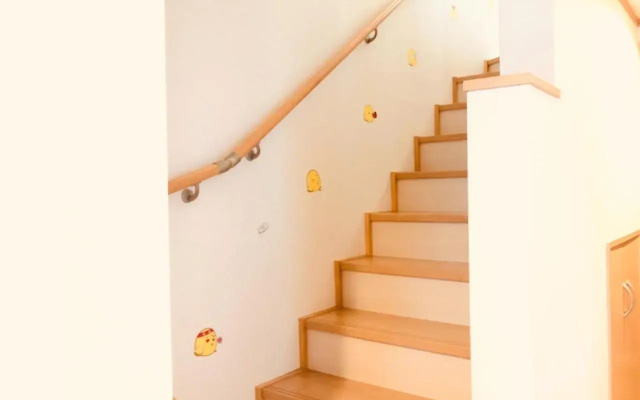 Toshima-ku - House - Vacation STAY 8513
