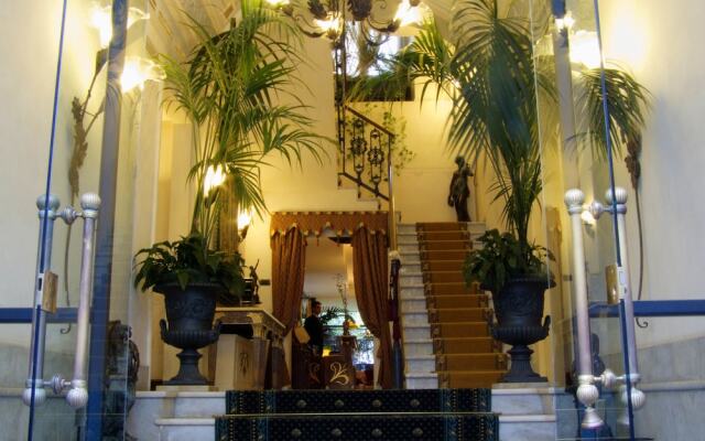 Liberty Hotel In Catania Italy From None Photos Reviews - 