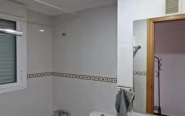 Nice apartment in Benidorm! La Cala!