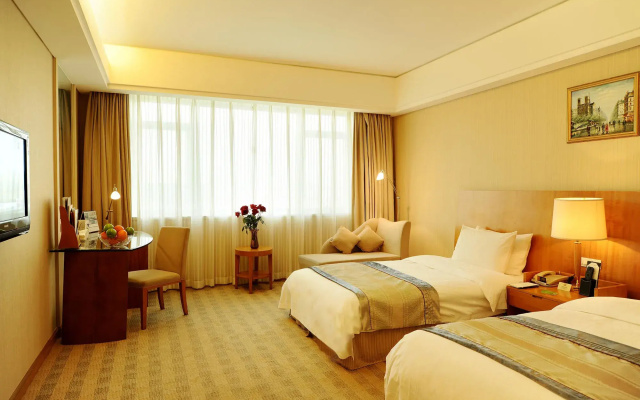 Sovereign Hotel