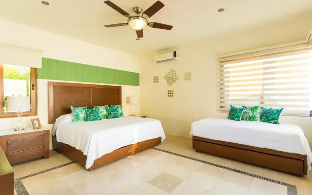 Casa del Mar Punta Esmeralda