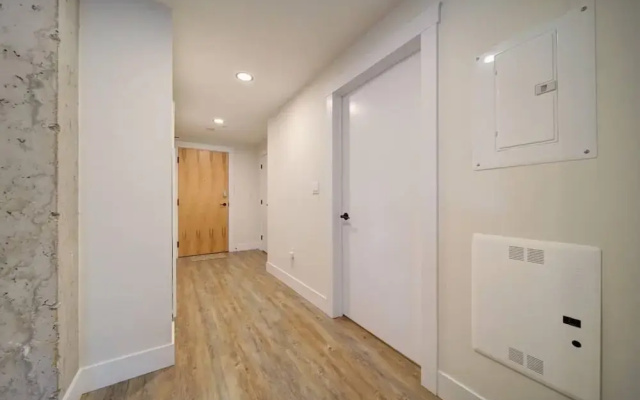 Ocean Bay New Luxury Condo Slps-5 w Prk Coffee AC