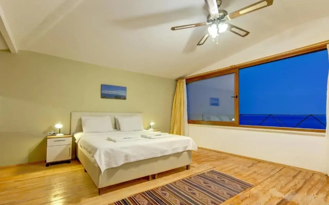 Assos Terrace Hotel