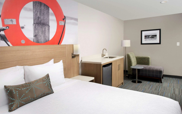 Best Western Beachside Inn
