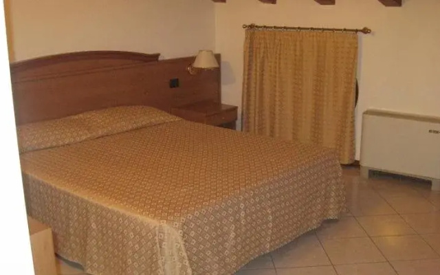Hotel Annia