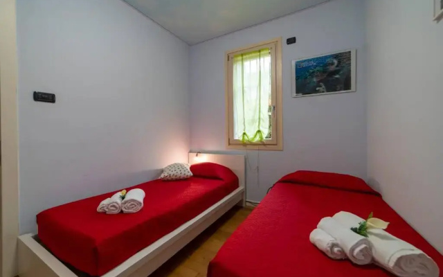 ISEO SMILE house