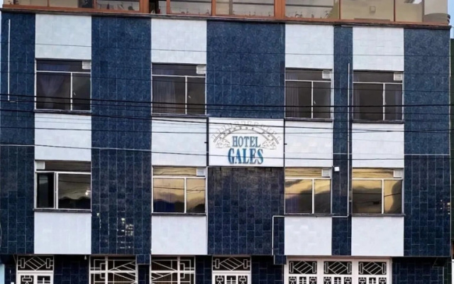 Hotel Gales