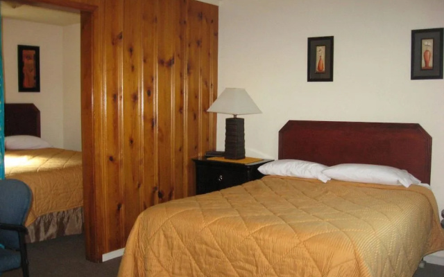 Masters Inn