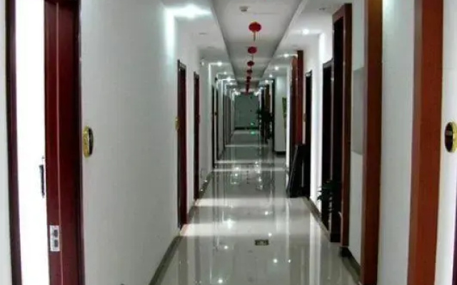 Xinxiangang Hotel (Wujiang Branch)