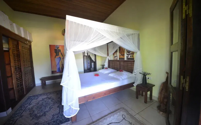 Villa Ankoay