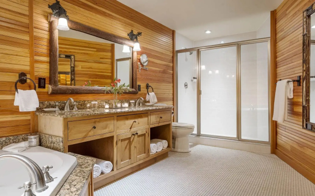 The Whiteface Lodge