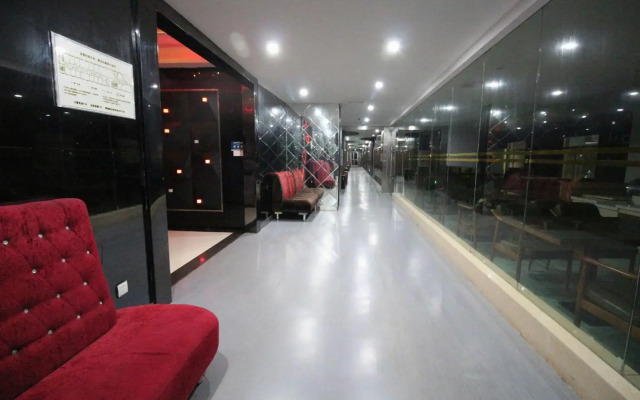 Pebble Motel (Pengtai Department Store Shopping Center)