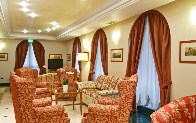 Hotel Hortensis