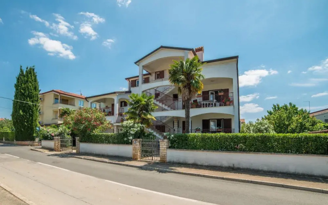 Apartments Marica