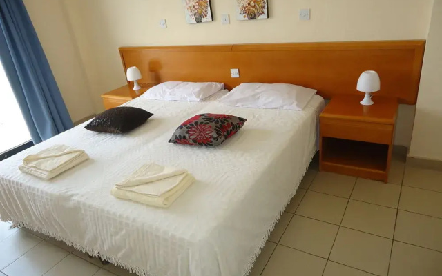 Mia Hotel Apartment