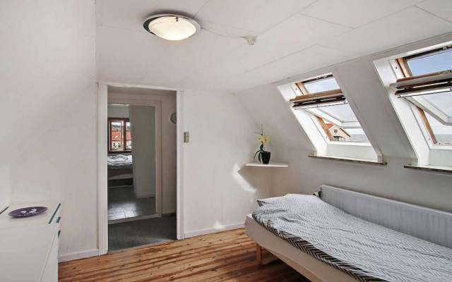 5 Star Holiday Home in Allinge