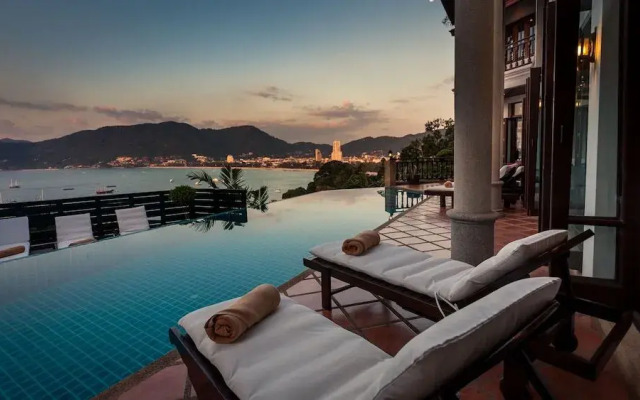 Baan Paradise