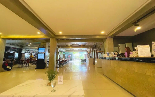 Hotel Halo Angeles City