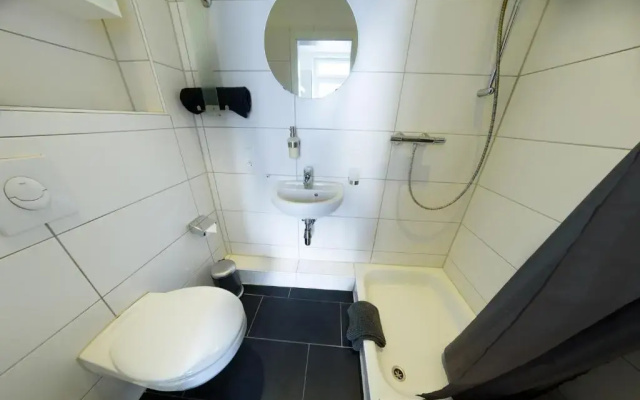 City Apartment Aurich - Ostfriesland