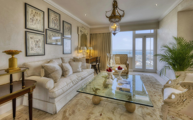 The Old Government House Hotel & Spa